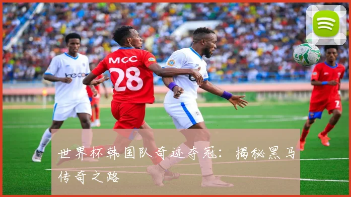 世界杯韩国队奇迹夺冠：揭秘黑马传奇之路
