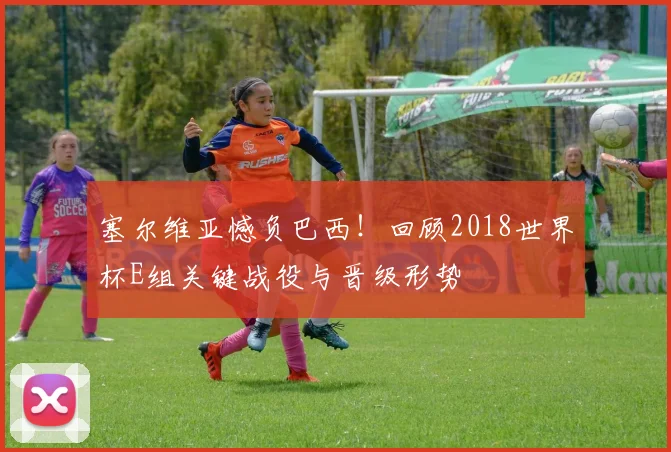 塞尔维亚憾负巴西！回顾2018世界杯E组关键战役与晋级形势